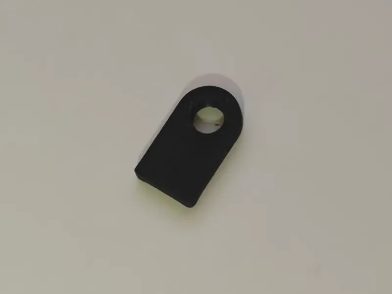 【可定制】钥匙扣孔洞生成器
