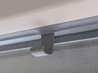 Fenstergummi Haken