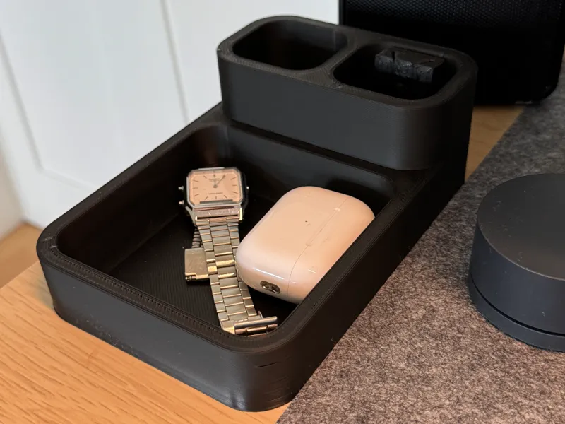 Desk Organizer