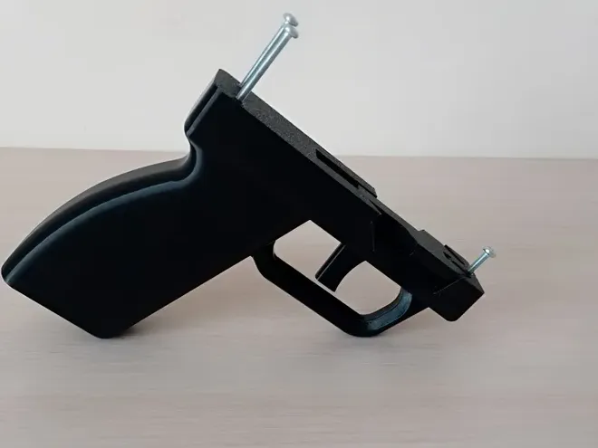 Адаптер для пу2 / Adapter for pu2
