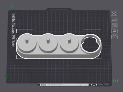 Electric Toothbrush Holder