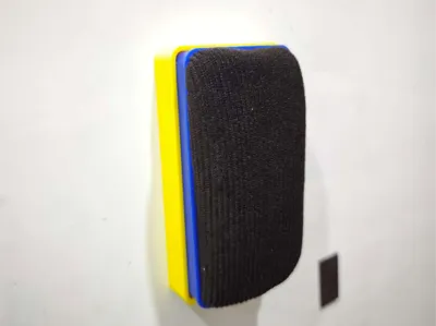 Magnetic Whiteboard Eraser Holder