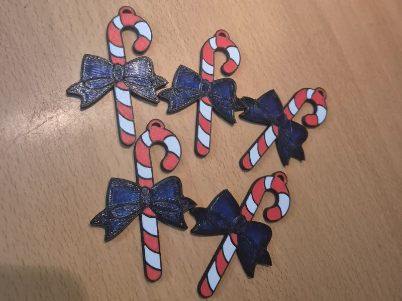 Christmas Tree Decoration
