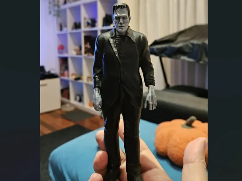 Frankenstein