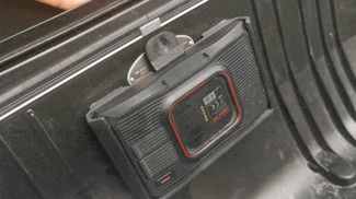 Garmin Zumo XT Storage Case 