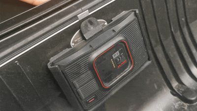 Garmin Zumo XT Storage Case 