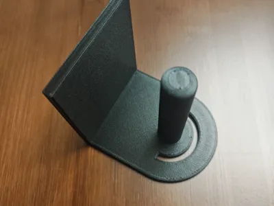 Wall-Mounted Draining Cup Holder