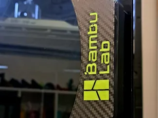 Bambu Lab H2S / H2D Türgriff