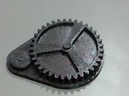 FIDGET