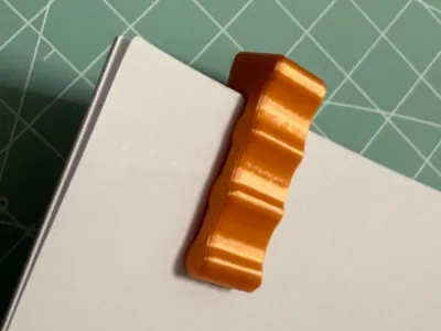 Lightweight Multi-purpose Small Clip