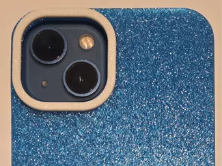Insert Coque TPU Iphone 13