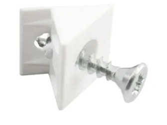 Cabinet Back Panel Holder / Backboardholder