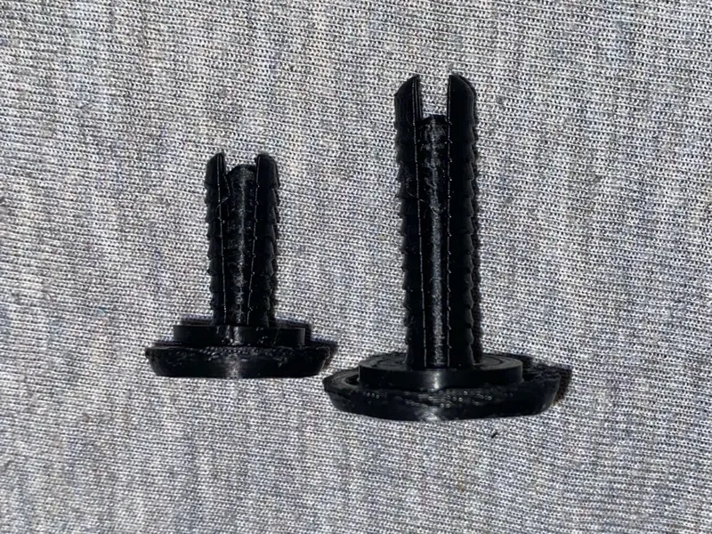 Dowel small/big