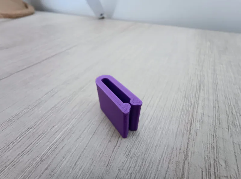 Filament Identifier