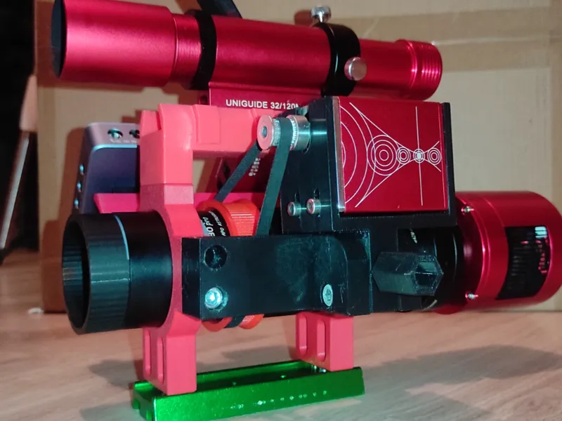 Askar FMA180 pro