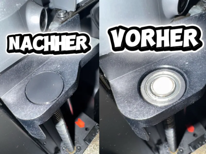 3d Zubehör 