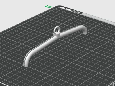 Herrnhuter 2 star hanger