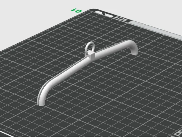 Herrnhuter 2 star hanger