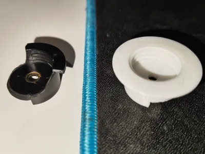 Soehnle Kitchen Scale "Roma" Replacement Part