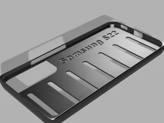 Samsung S22 Phone Case