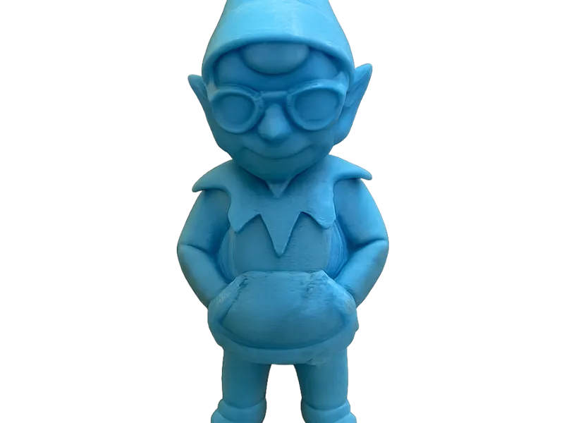 urban elf on the shelf