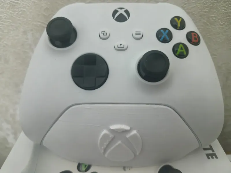 Xbox Controller Stand