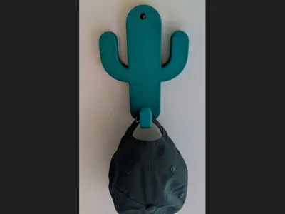 Cactus Hanger