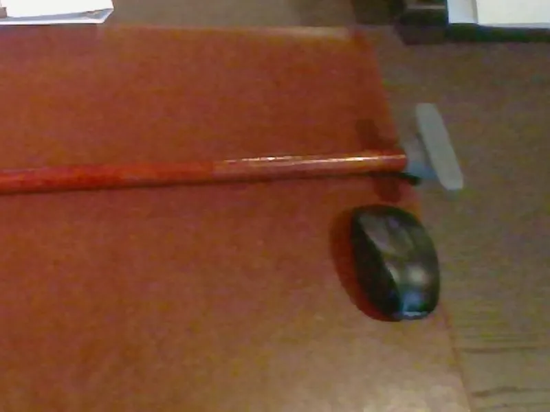 Cane conversion putter