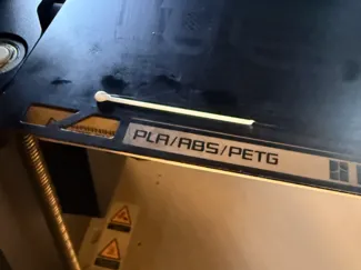 Reduce Nozzle Load Line (H2D Style) for the X1C