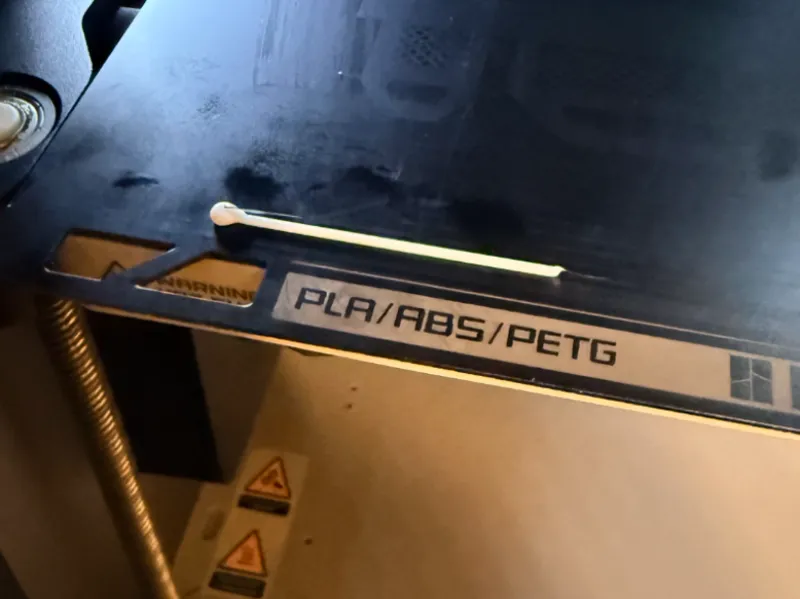Reduce Nozzle Load Line (H2D Style) for the X1C