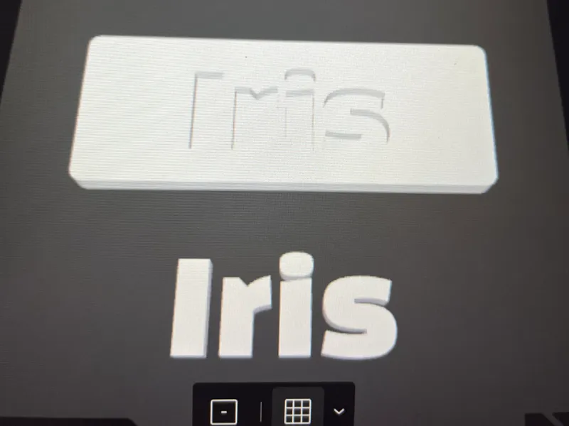 Iris