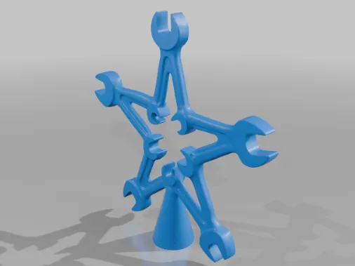 Tool Star