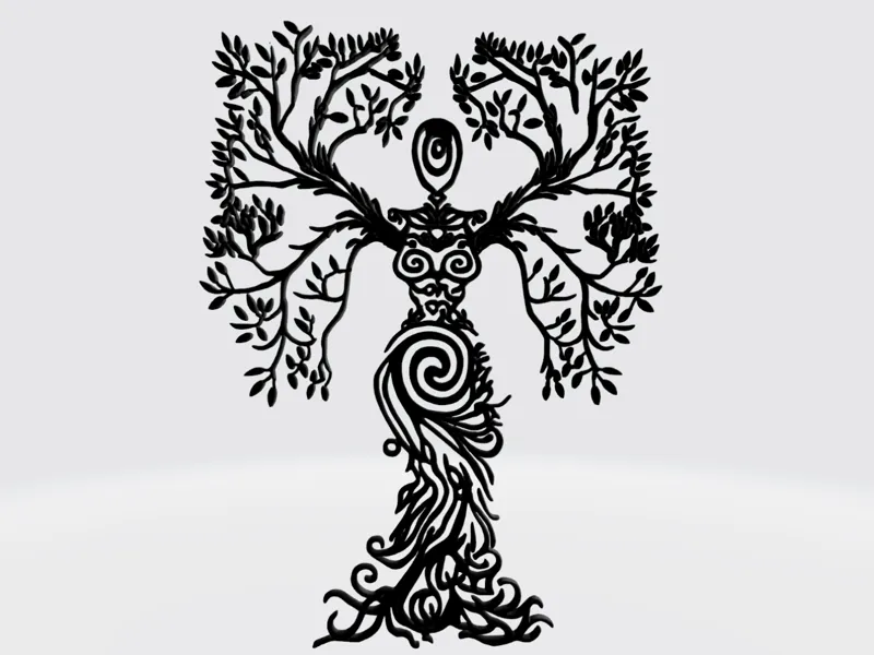 Tree_Spirit_Woman