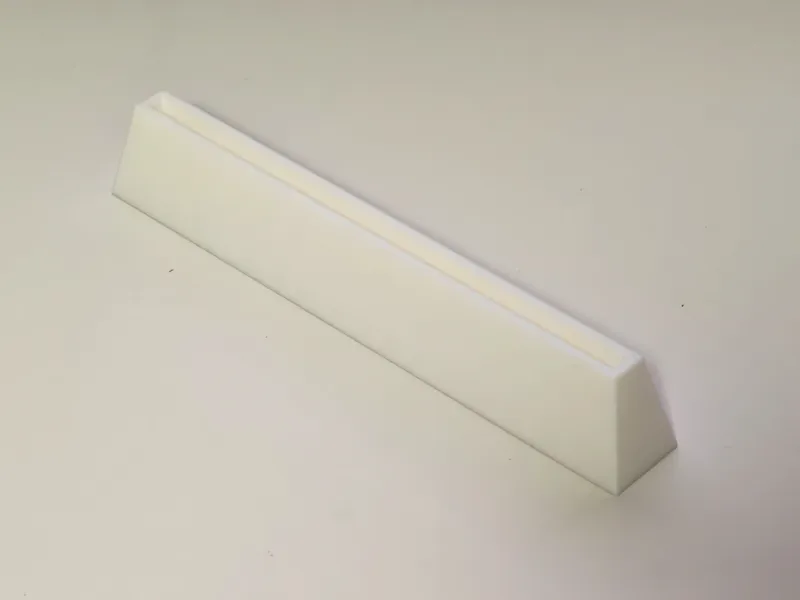 【可定制】插槽底座 / 浮雕装饰画底座