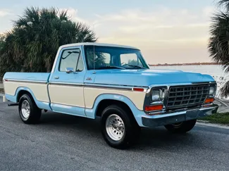 camioneta f100 (1979)