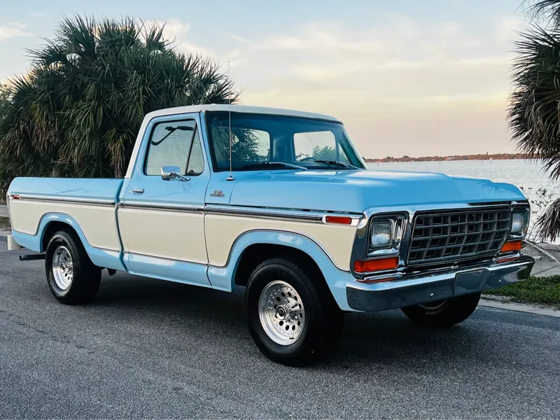camioneta f100 (1979)