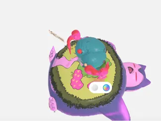 gigantamax snorlax