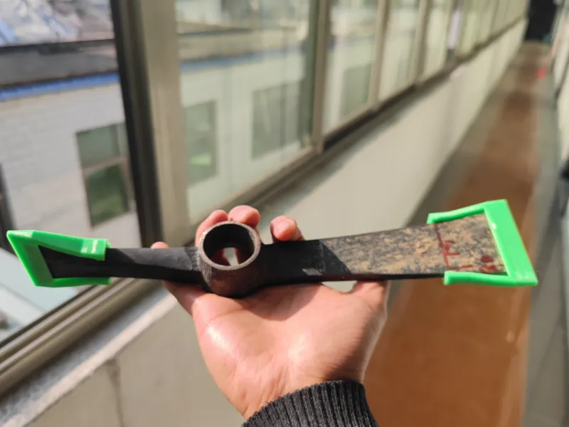 鹤嘴锄洋镐保护套