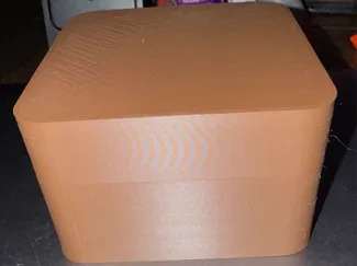 Box With Lid