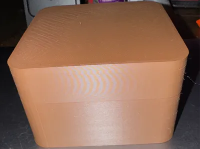 Box With Lid