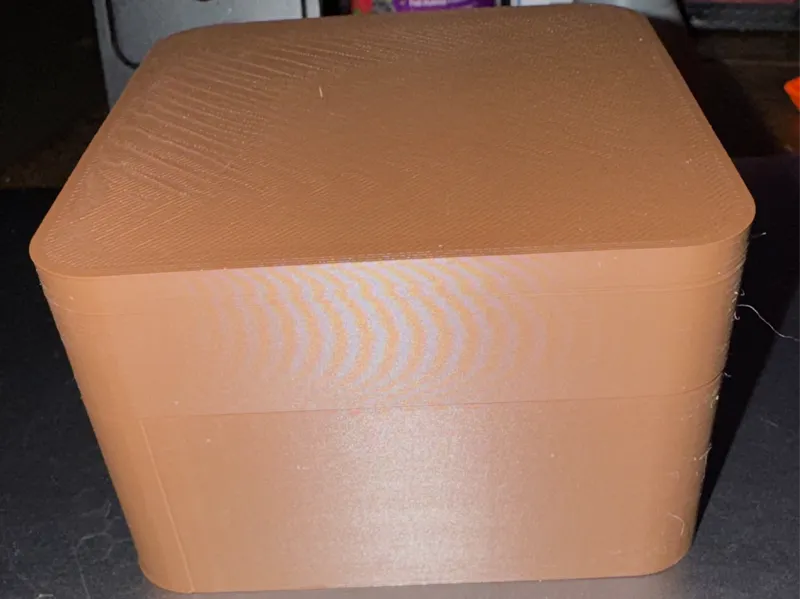 Box With Lid