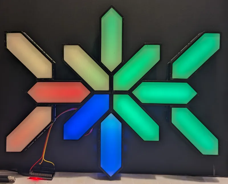 NanoLeaf