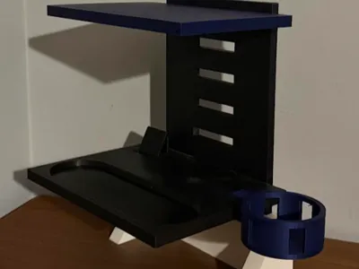 The Datum Stand