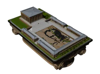 Anıtkabir (Mustafa Kemal Atatürk)