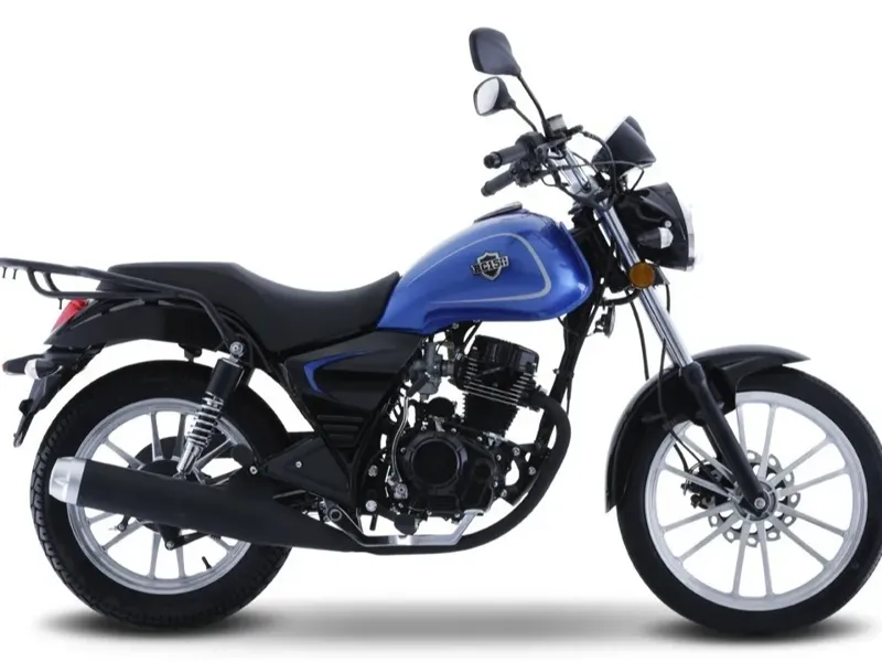 Moto  RC150