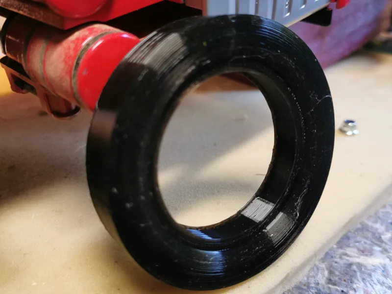 Tyre Inner Support Tamiya 1:14