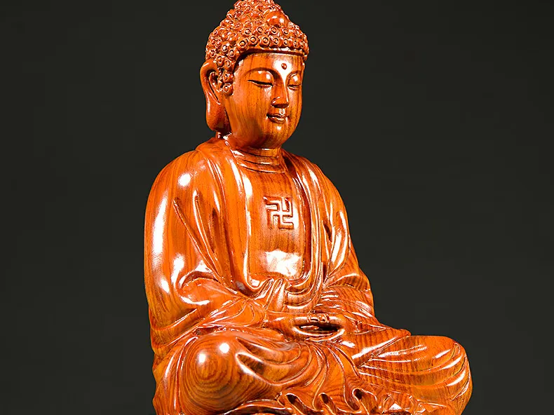 如来佛祖 释迦摩尼 静坐参禅