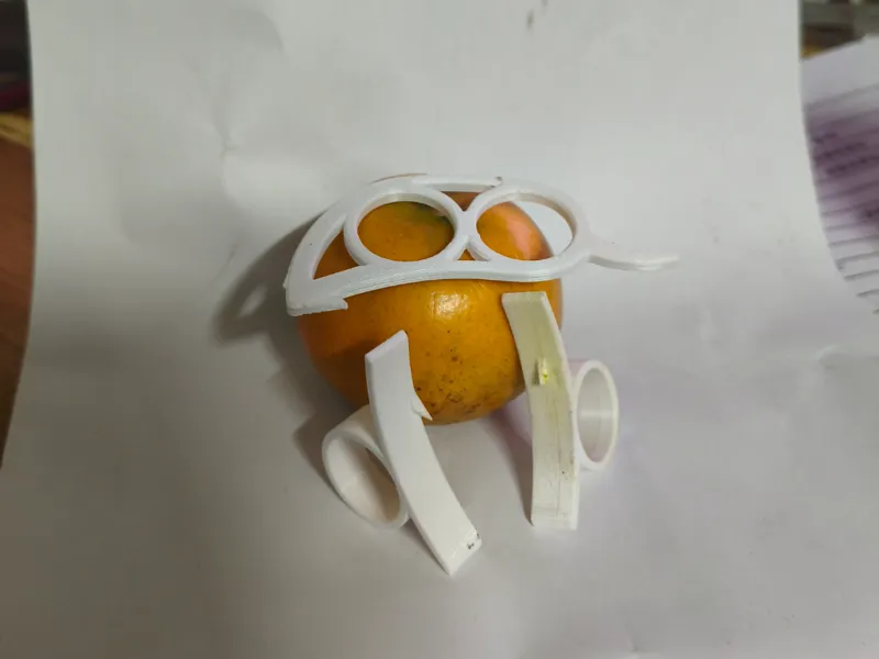 剥橙子小工具