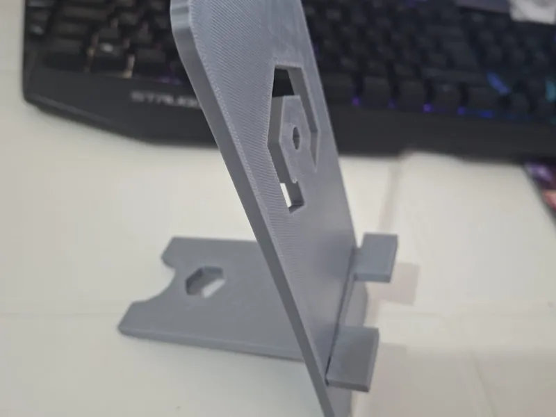 phone stand 