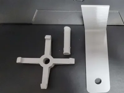 Kitchen Swivel Hook